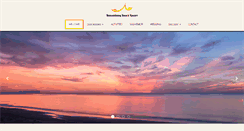Desktop Screenshot of bansaithong.com